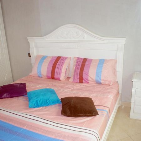 Full Appart Hôtel Kenitra Ngoại thất bức ảnh