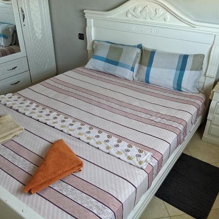 Full Appart Hôtel Kenitra Ngoại thất bức ảnh