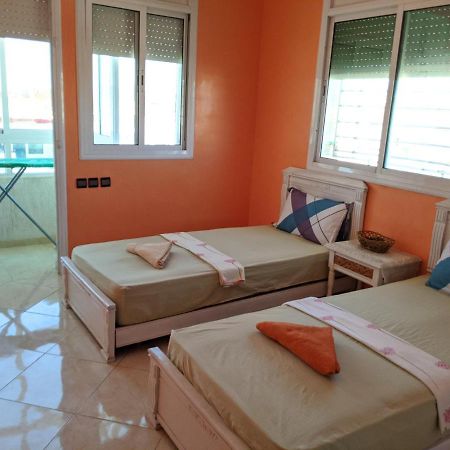 Full Appart Hôtel Kenitra Ngoại thất bức ảnh