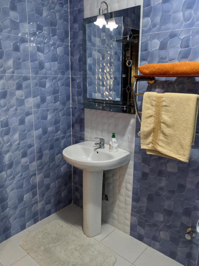 Full Appart Hôtel Kenitra Ngoại thất bức ảnh