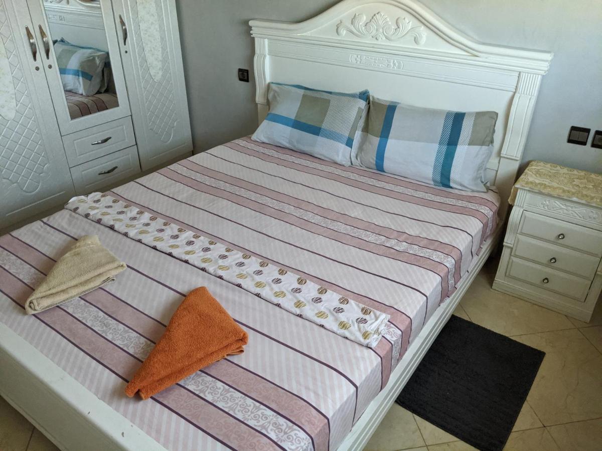 Full Appart Hôtel Kenitra Ngoại thất bức ảnh